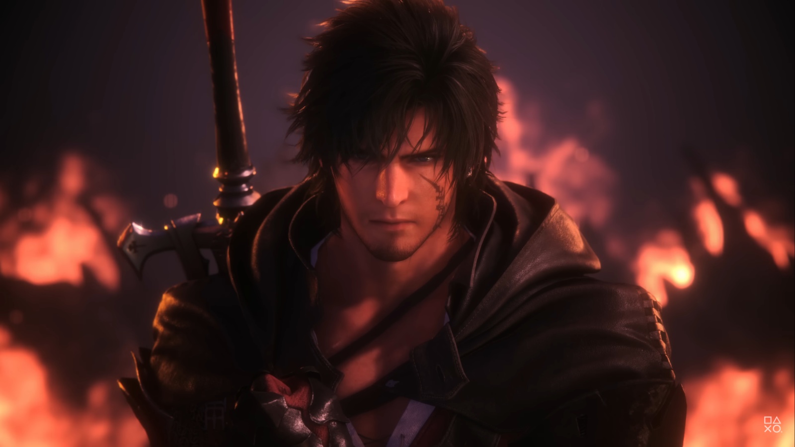 Choose Your Favorite Male Final Fantasy Character